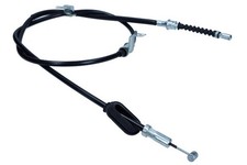 MAXGEAR Bremsseil Seilzug Feststellbremse 32-1097 für HONDA JAZZ 2 3 GG1 DSI GD5