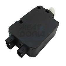 MEAT & DORIA Heckklappenschloss Kofferraum f�r BMW 5er E34 520i 24V 525i 3er