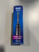 Oral B Pro 100