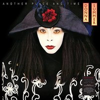 Donna Summer - Another Place And Time - Vinyl Record 12 Album Coloured V - G3Z