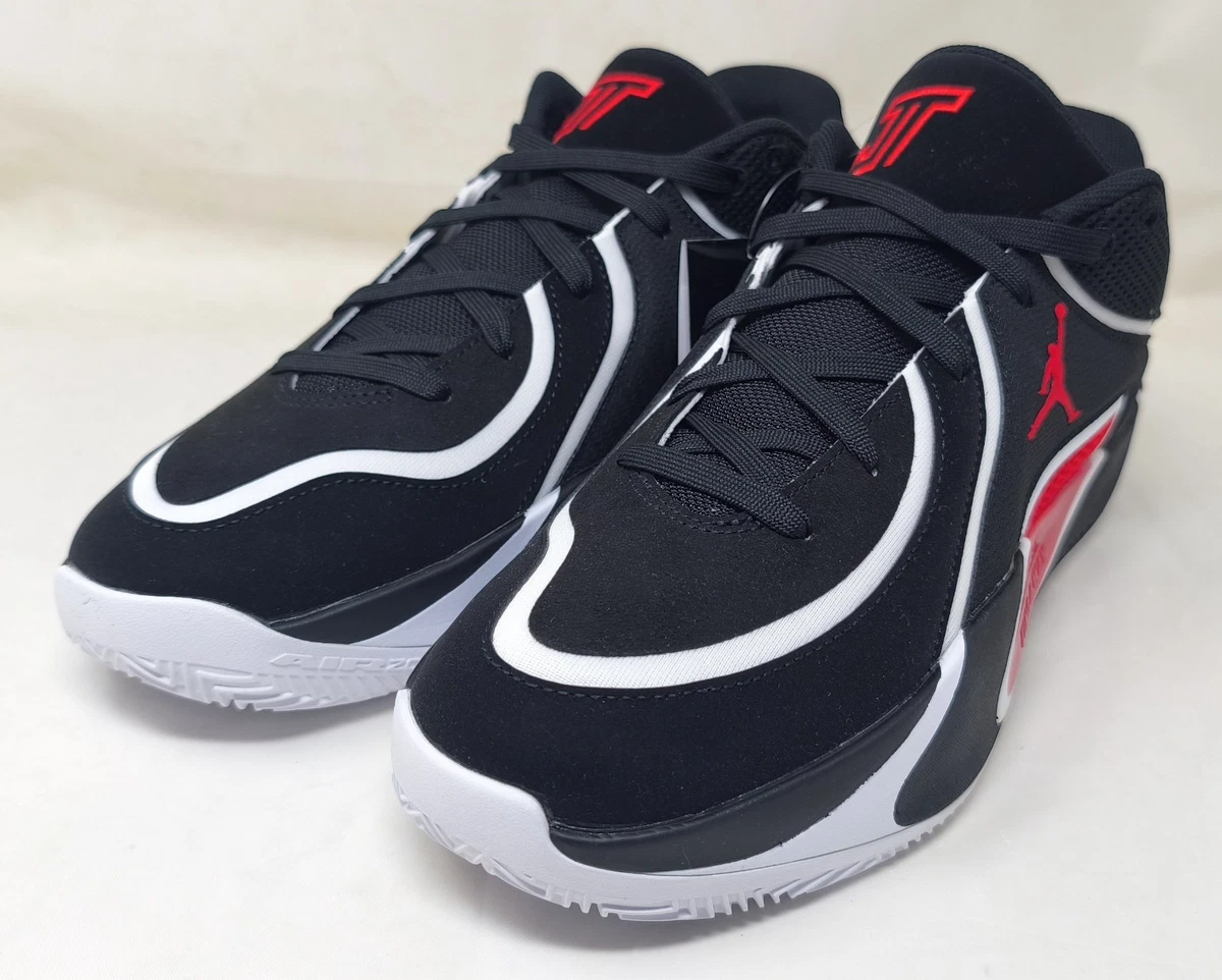 Jordan Tatum 4 PF Bloodline for Sale | Authenticity Guaranteed | eBay