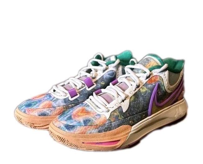Nike カイリー 8 Circle Of Life Size 9 - Nike Kyrie 8 Circle Of Life | eBay