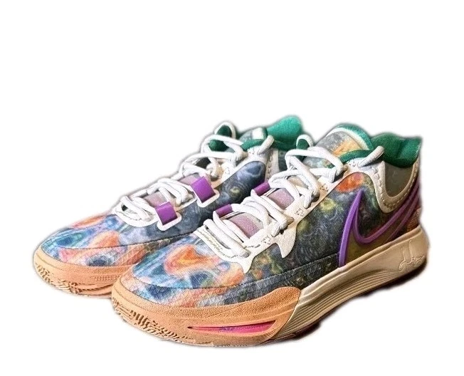 Nike Kyrie 8 Circle Of Life for Sale | Authenticity Guaranteed | eBay