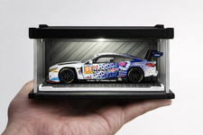Mini GT 1/64 BMW M4 GT3 #91 China GT FIST Team AAI 2025 New Sealed