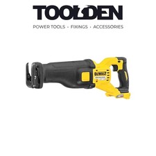 DeWalt DCS389N-XJ 54V XR Flexvolt Reciprocating Saw (Body Only)