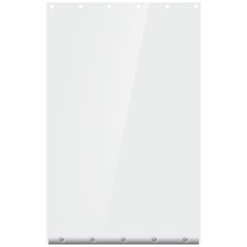 1 Pcs Dog Door Replacement Flaps 15 x 23.5 Inch Compatible with Dog Door Mode...