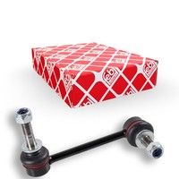 Febi Bilstein Koppelstange Vorne Rechts (27335) FüR Toyota Land Cruiser Prado