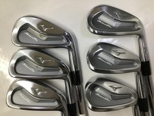 Mizuno  Pro 243 Iron Set IR Flex S