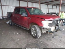 Air Cleaner Fits 18-23 EXPEDITION 3649125