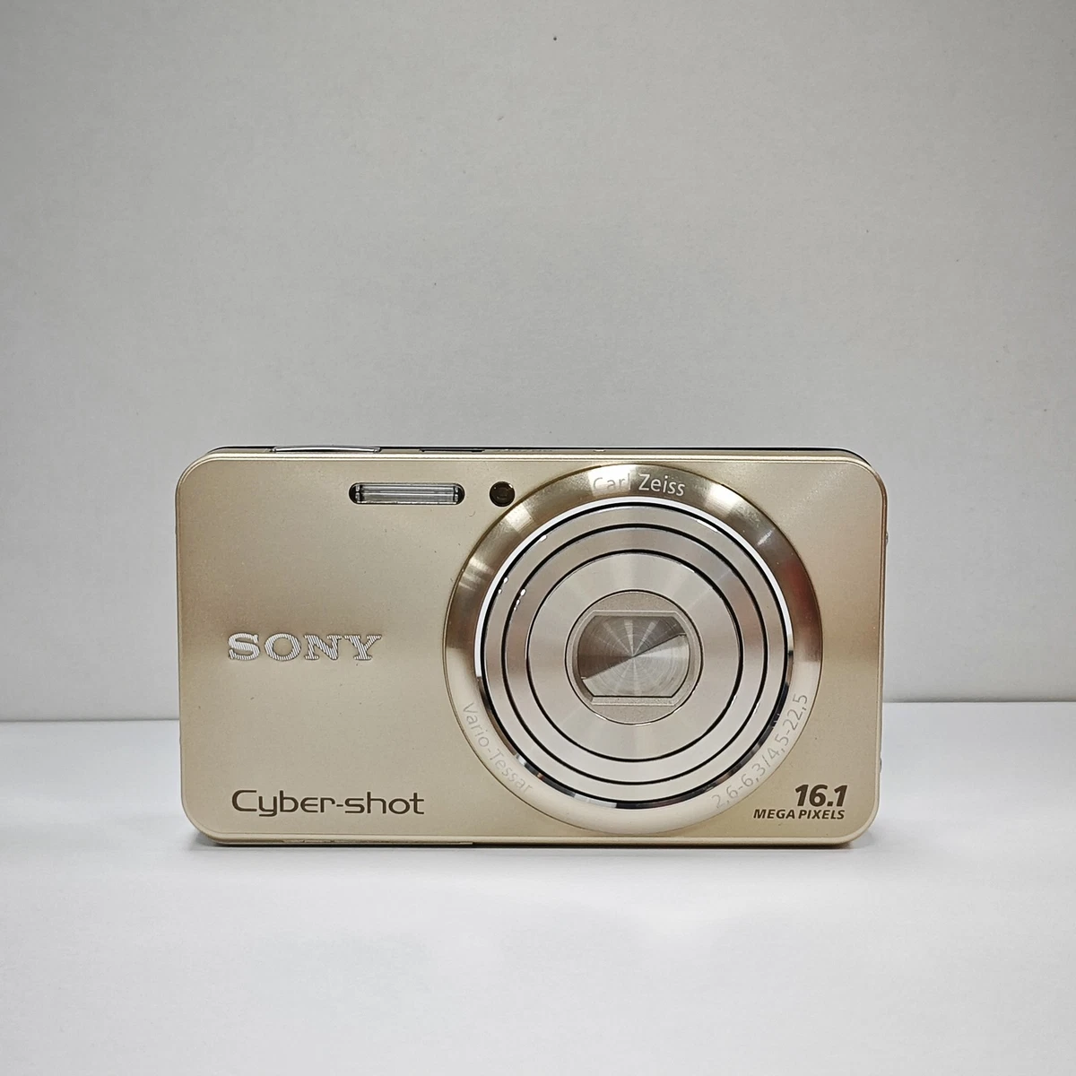Sony Dsc-W570 Digital Cameras for Sale | Shop New & Used Digital