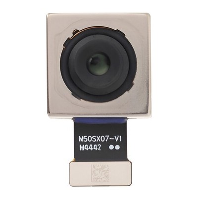 Clappio, für Xiaomi Poco X7 Pro 5G 50MP Hauptkamera Rückkamera M50SX07-V1, Rosa