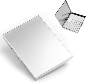 cigarette case ebay Cigarette Case