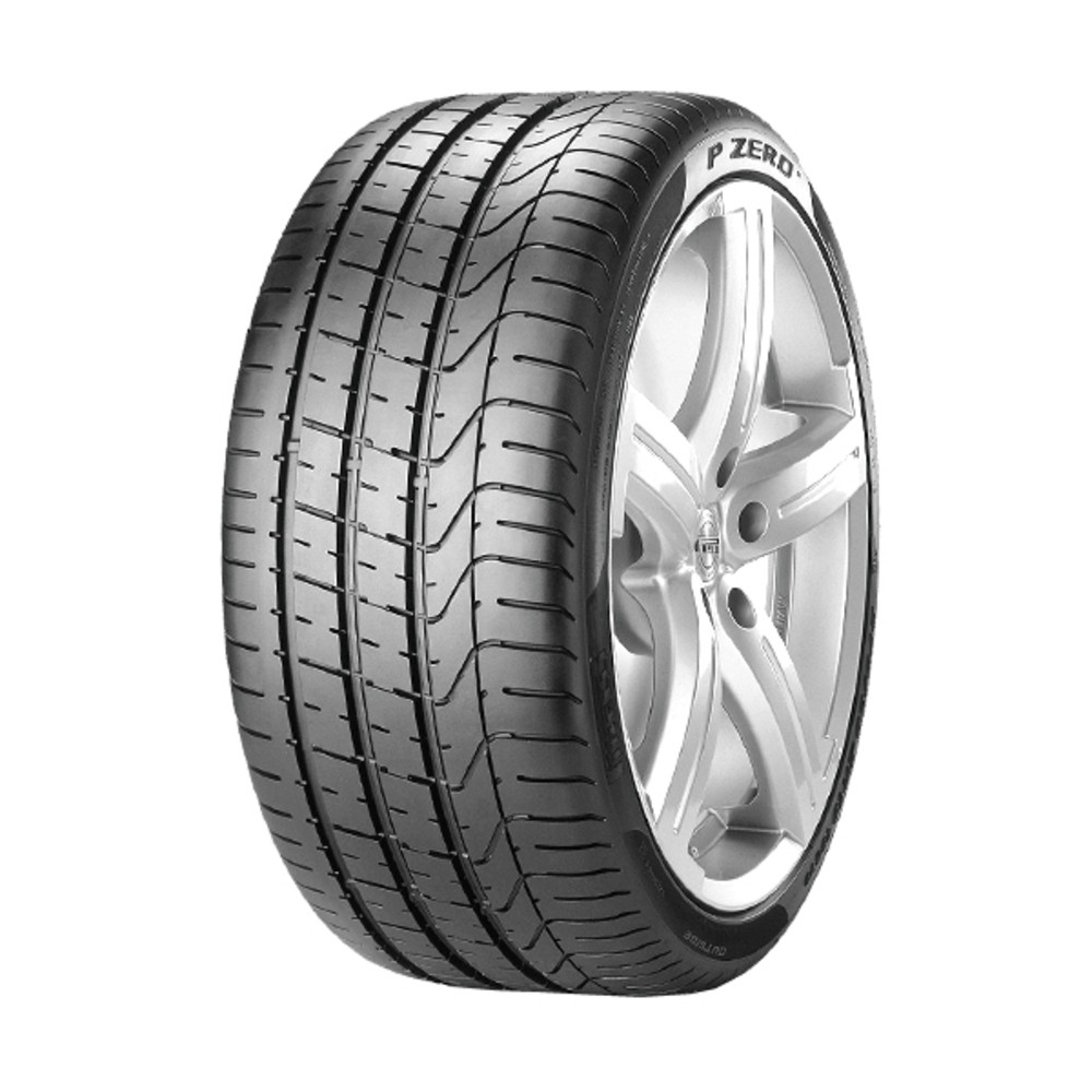 Tyre 225/45x19 PIRELLI pzero4 96w RFT
