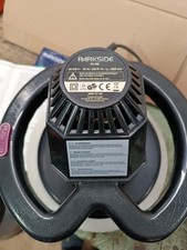 lucidatrice auto rotorbitale PARKSIDE 