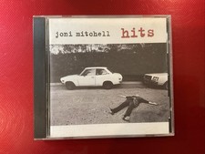 Hits by Mitchell, Joni (CD, 1996) for sale online | eBay