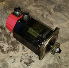 Fanuc Model C AC Servo Motor Part : A06B