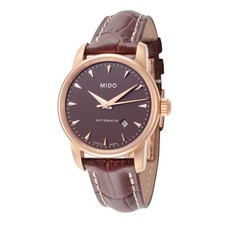 Mido Women's Baroncelli 29mm Automatic Watch M76003178