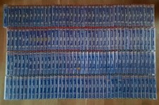 161 Kassetten Tkkg 0-160 komplett MC Hörspiel Sammlung inkl 19,20,37. EUROPA 