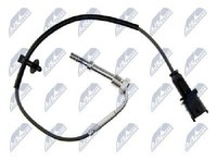 Original NTY Sensor Abgastemperatur EGT-PL-011 FüR Opel