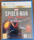 Spider-Man Miles Morales PS5 Ultimate Edition Bonus Code Expired Sony Playstatio
