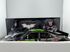 Lionel Dale Earnhardt Jr Dark Knight Michigan ARC Race Win 2012 Chevrolet NASCAR