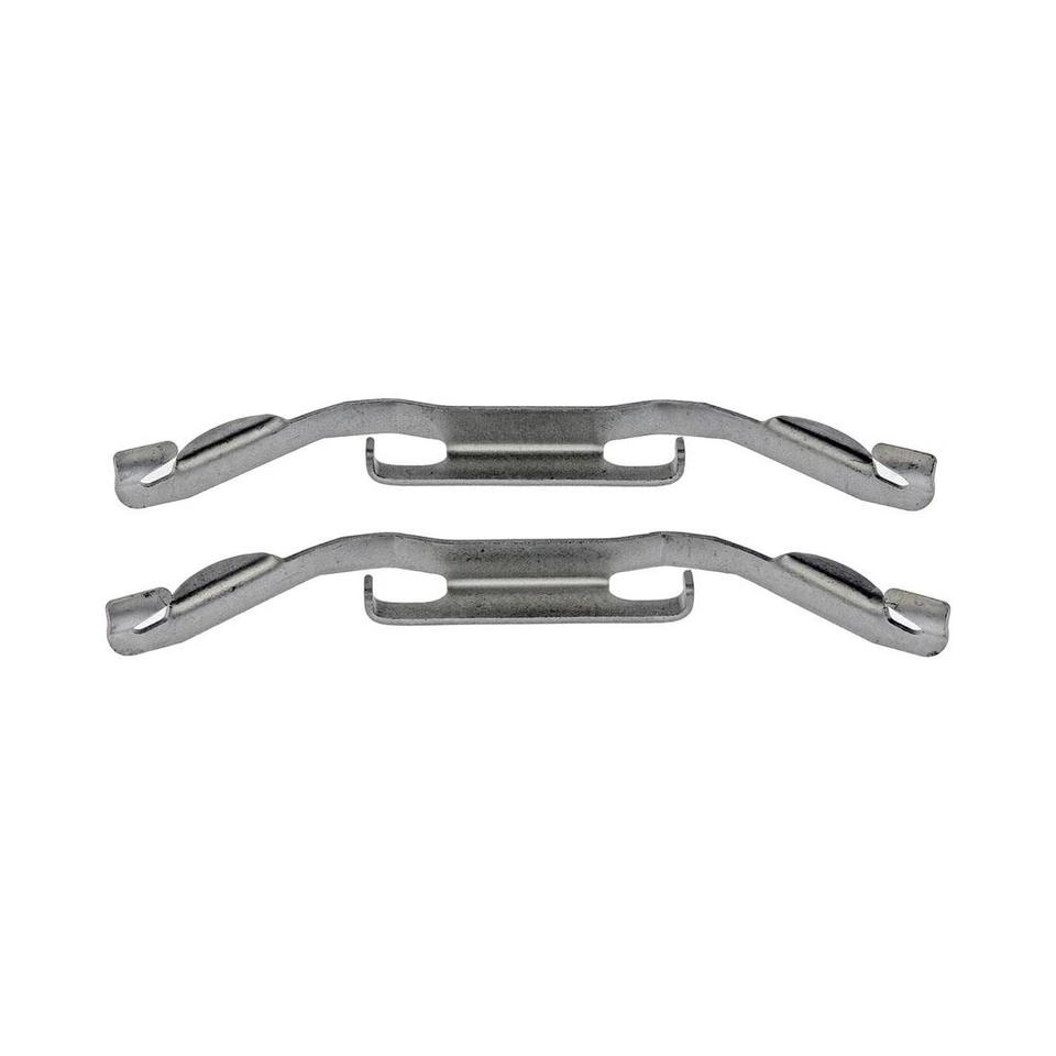 Dorman - Kit de herrajes de freno de disco trasero delantero de primera parada para Volvo S80 2007-2009 Foto 4 de 4