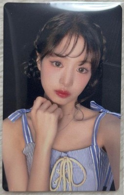 BABYMONSTER AHYEON 