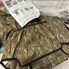 Covercraft Marathon Excel Custom Seat Cover Covercraft Marathon Excel Custom Seat Cover