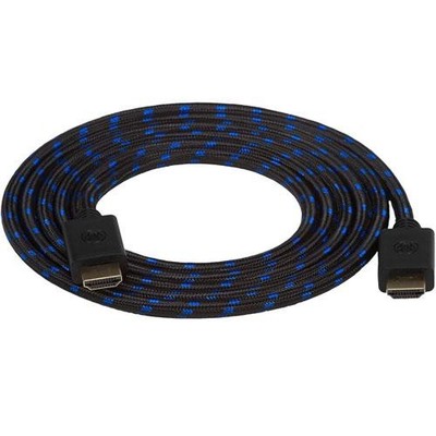 PS4 HDMI:Cable pro 4K 3m Snakebyte - Neu & OVP