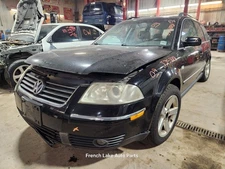Core Short Block Engine 2.8L VIN H Fits 00-05 PASSAT 1290145