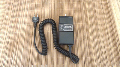Icom HS 10 SB PTT  umschalter