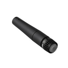 Shure SM57 LC Cardioid Dynamic Microphone Black AU Shipping — image 3