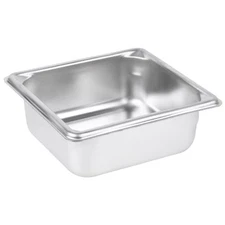 Vollrath 3062-2 Super Pan V - Sixth-Size, 1-3/16 Quart