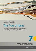 The Flow Of Ideas | Andrzej Walicki | Buch | Gebunden | Englisch | 2015