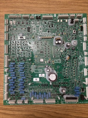 OTIS ELEVATOR AHA26800ANY3 Control Board