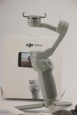 DJI Osmo Mobile 4 - Gimbal Stabilizer