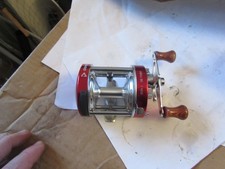 V good abu ambassadeur clone level wind multiplier fishing reel right wind CZH50