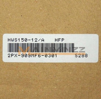 1PC NEW HWS150-12/A TDK-LAMBDA Switching Power Supply #lk