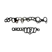 6DCT451/MPS6 Powershift GEN 2 Valve Body Metal Gasket for Ford Volvo