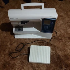 Husqvarna Viking Sapphire 850 Computerized Sewing & Quilting Machine