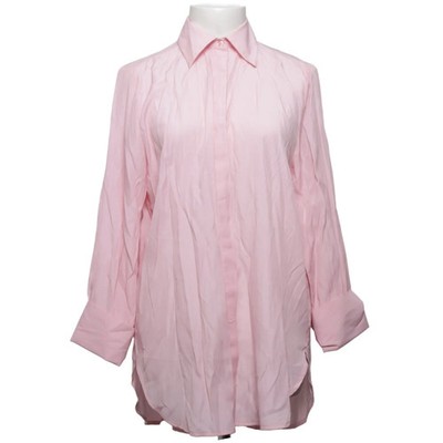 WERA, Hemd, Größe: 34, Pink, Polyester/Viskose, Einfarbig, Damen #Rve