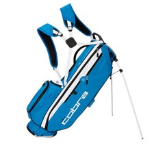 Cobra Ultralight Pro Stand Bag Blue - Store Display