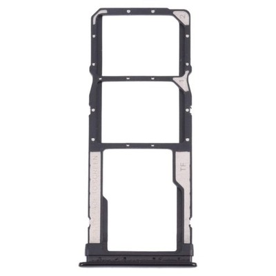 SIM Card Tray Set for Xiaomi Redmi Note 10 Pro/Pro Max