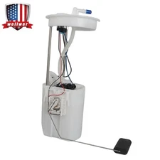 Quality New Fuel Pump Assembly Fits for Club Car-Golf Cart Durable 105282901