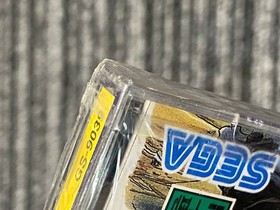 Sega Saturn Virtua Fighter Remix Special Limited Edition Not for Sale Used