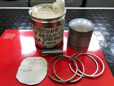 PISTONE MOTO MORINI SETTEBELLO SPECIALE  64mm (ED80)