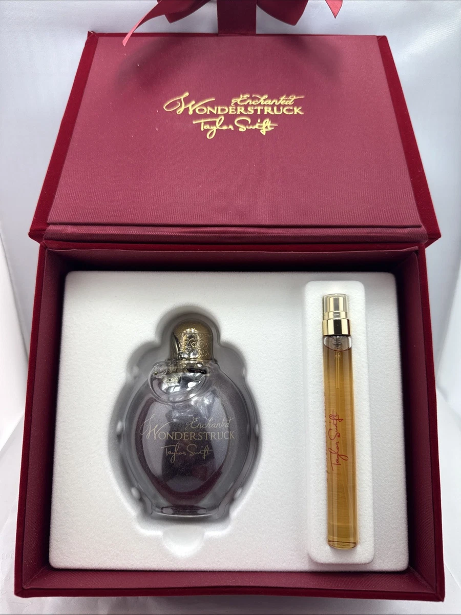 Taylor Swift Wonderstruck Eau de Parfum for Women for sale | eBay