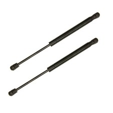 2PCS 11.06 Inch Rear Back liftgate Tailgate Hatch Trunk Struts Lift Supports