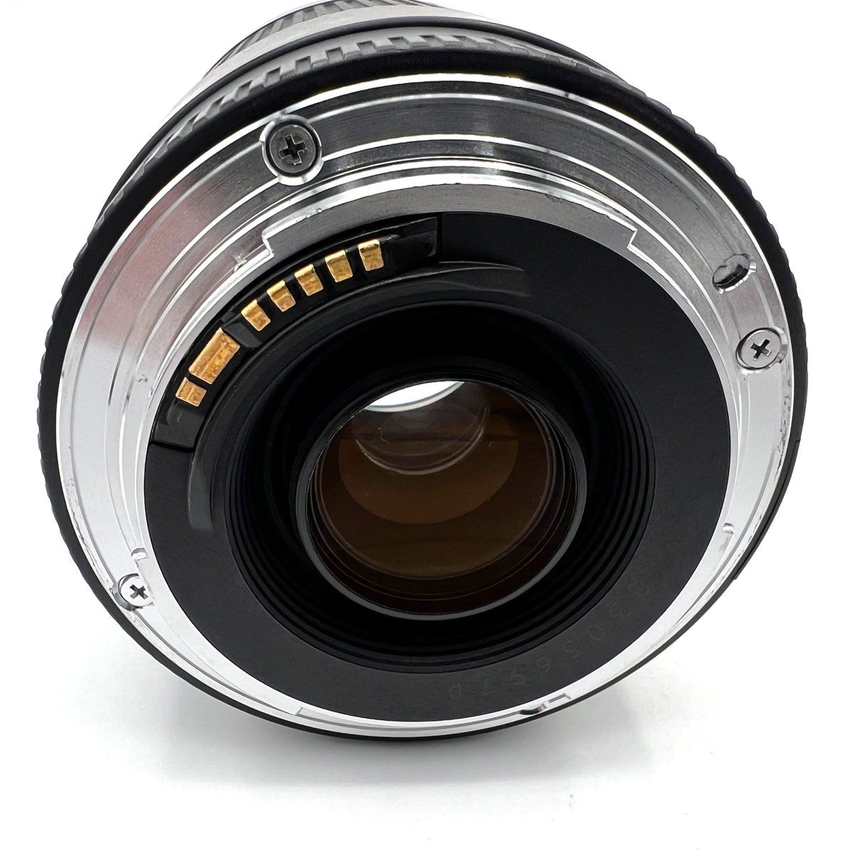 Canon EF 75-300mm f/4-5.6 II USM Zoom Lens EOS 5D 6D 7D Tested | eBay