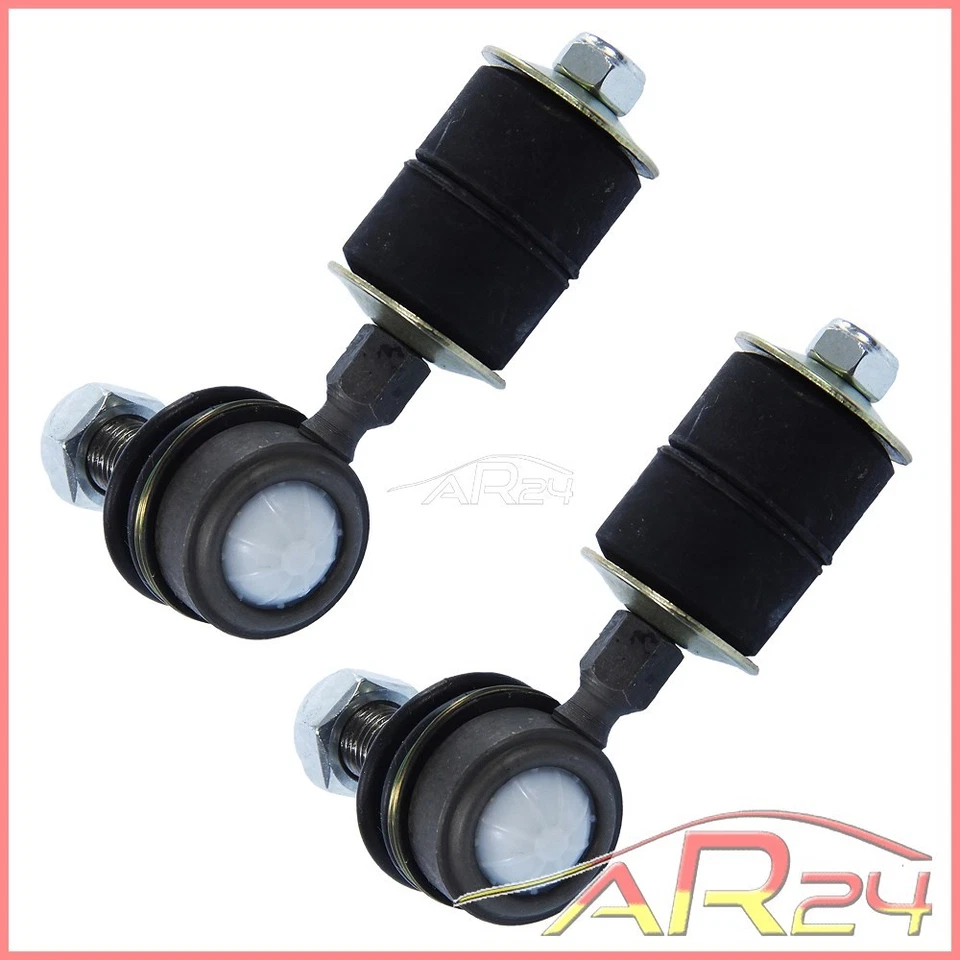 1x KIT BRAZOS SUSPENSIÓN EJE DELANTERO 8 PIEZAS POR OPEL ASTRA F VECTRA A - Imagen 4 de 4